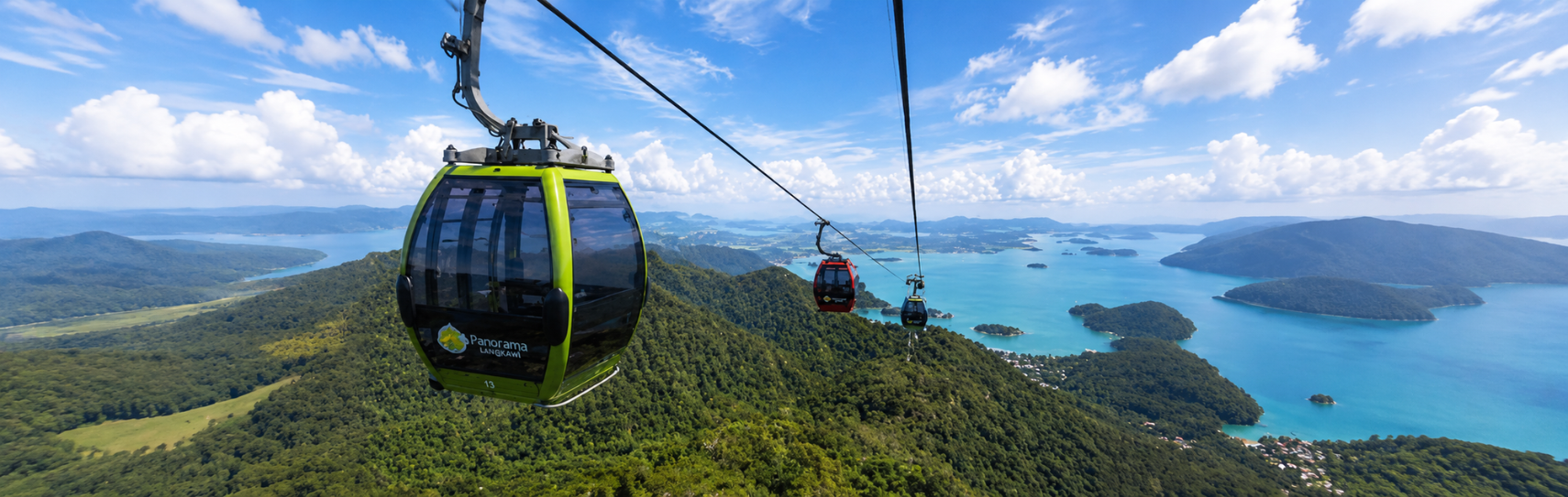 Langkawi Attraction Tickets & Tours | Book Online · XQ Attractions